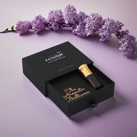 روائح الزهور المنعشة