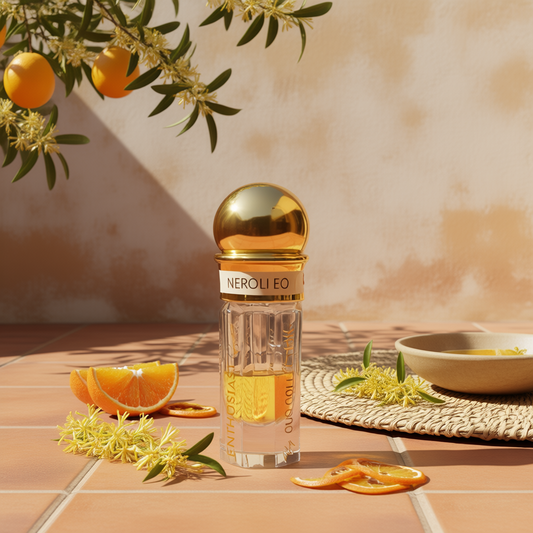 Neroli Essential Oil