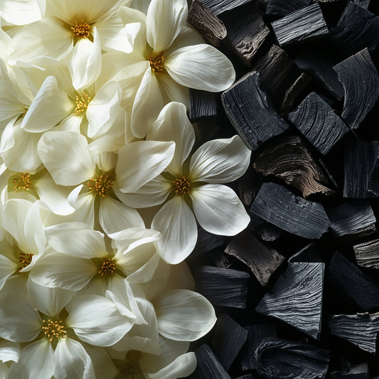 عود ماندرينو