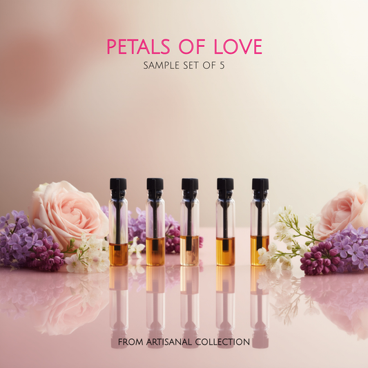 Floral Perfume for women