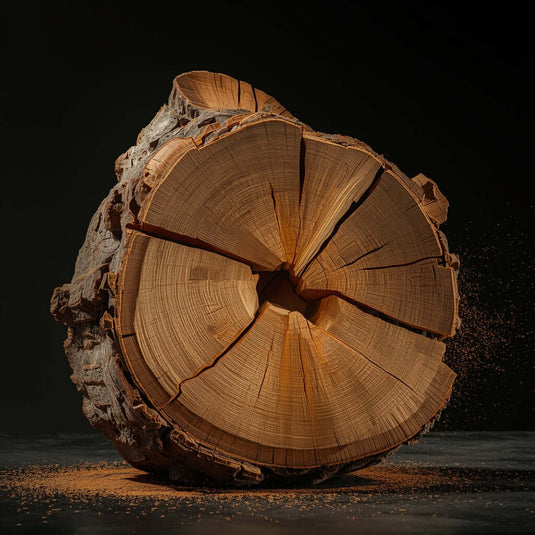 مجموعة الخام الطبيعية