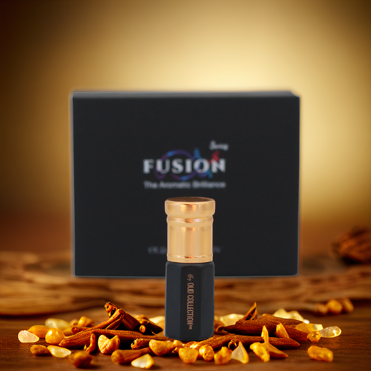 روائح غريبة منعشة