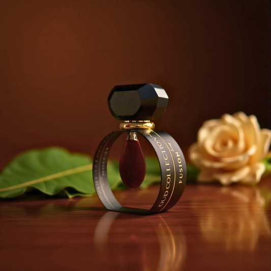 The Prettiest Tobacco Perfume oil