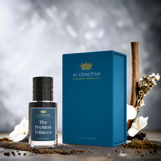 AL GHALIYAH EXTRAIT DE PARFUM