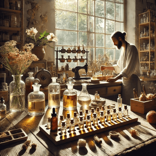 Artisan Craftsmanship and Time-Intensive Processes