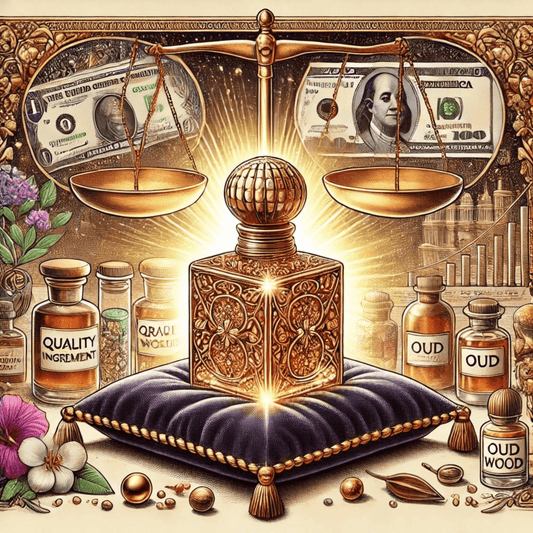 Why Artisanal Perfumes Are Worth the Investment