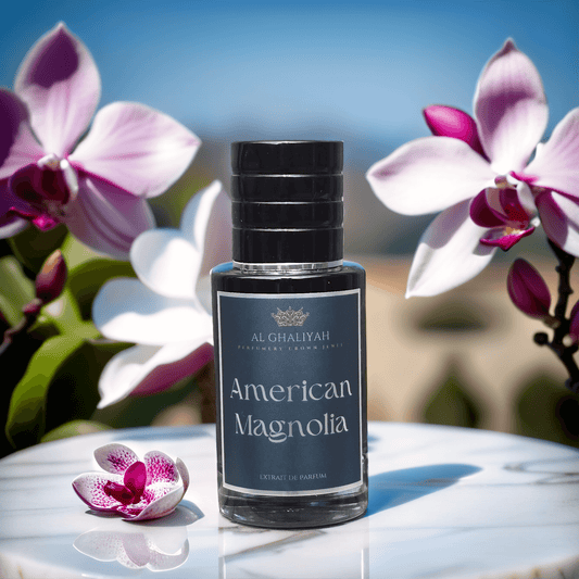 ماغنوليا أمريكية