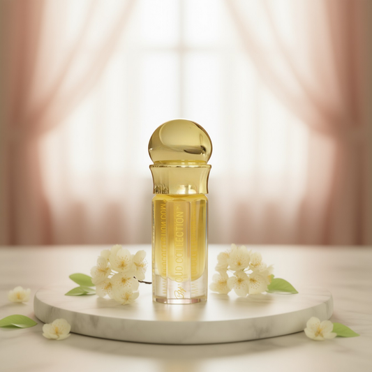 Sandal Bloom Bakul Attar