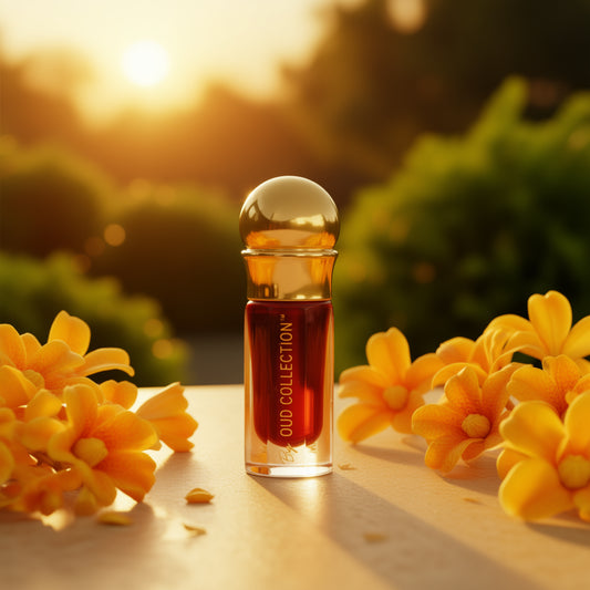 Champa Attar