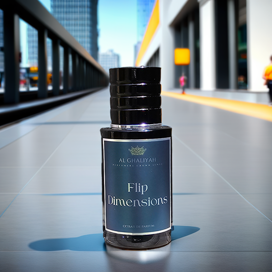 DIMENSIONI FLIP