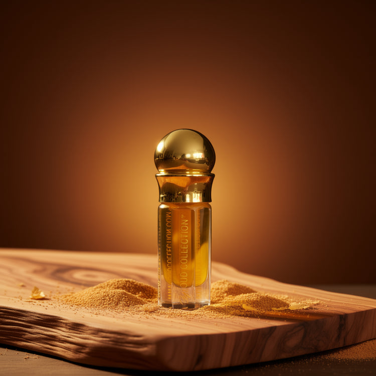Mysore Sandalwood