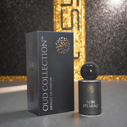 OUD COLLECTION EXTRAIT DE PARFUM