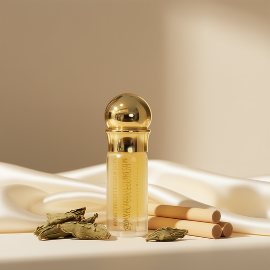 Patchouli CO2 Oil Best grade