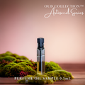Pink Woods Perfume Oil