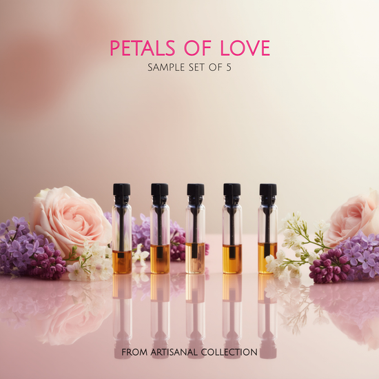 Floral Perfume for women