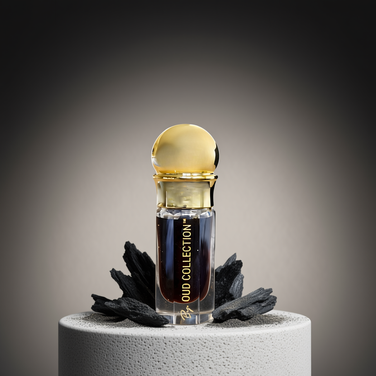 SAKIN THAI OUD BOTTLE