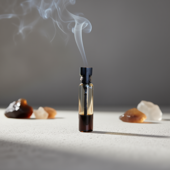 SAKIN TTHAI OUD SAMPLE