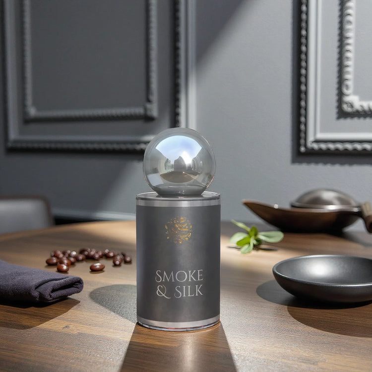 Luxury extrait perfume in 30 mL gift box