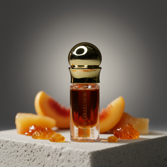 TROPALIS THAI OUD BOTTLE