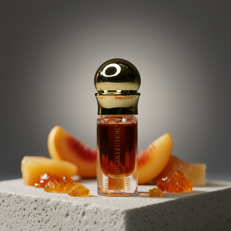 TROPALIS THAI OUD BOTTLE