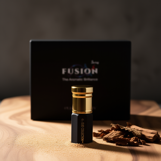 ARTISANAL PERFUME OILS