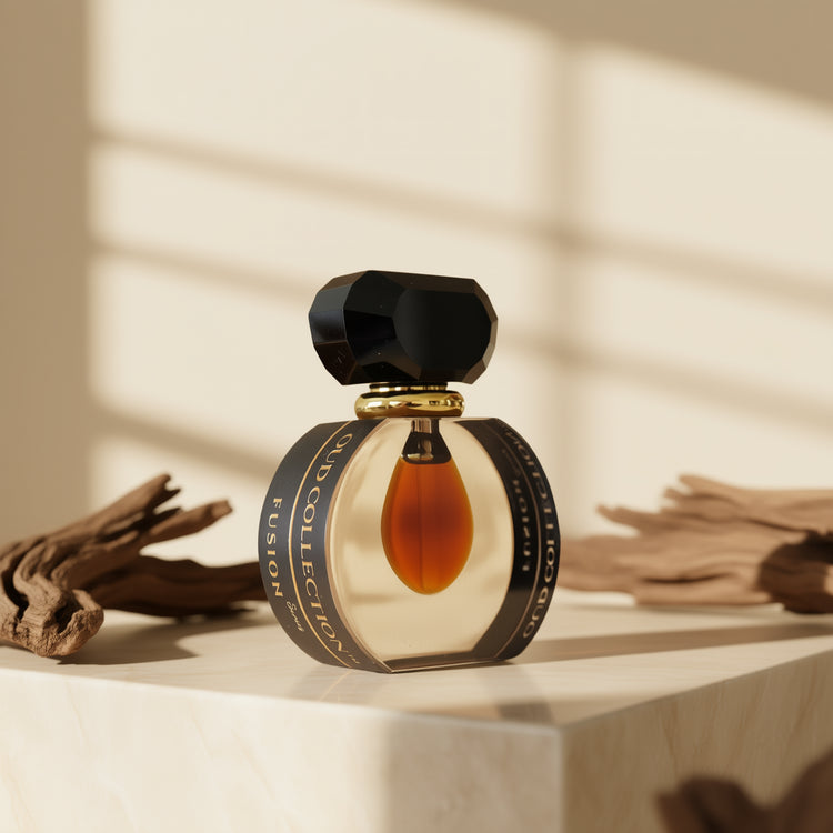 WHITE OUD